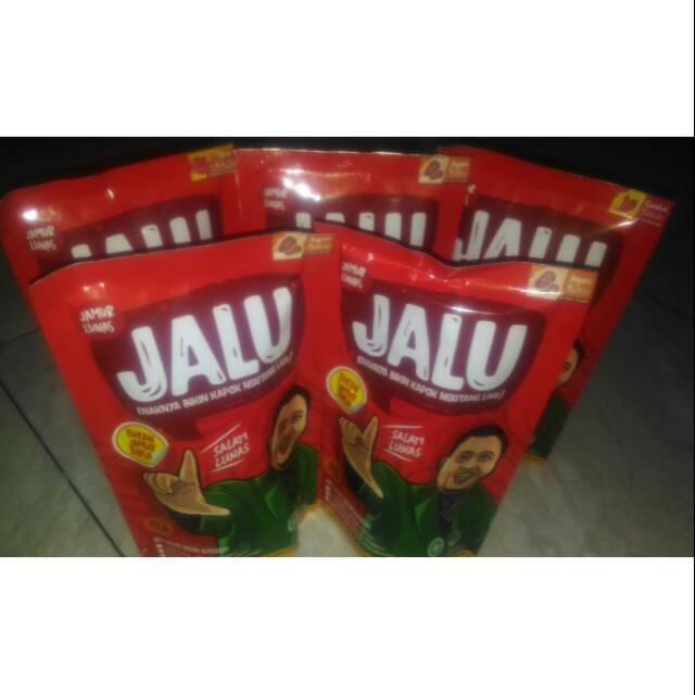 

Kripik jalu mantaapppp enaakkk