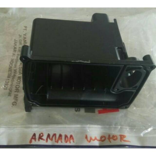 Box Filter Hawa Mio Soul Ori Yamaha