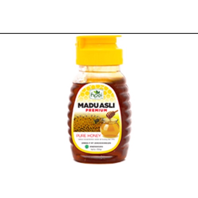 

Madu