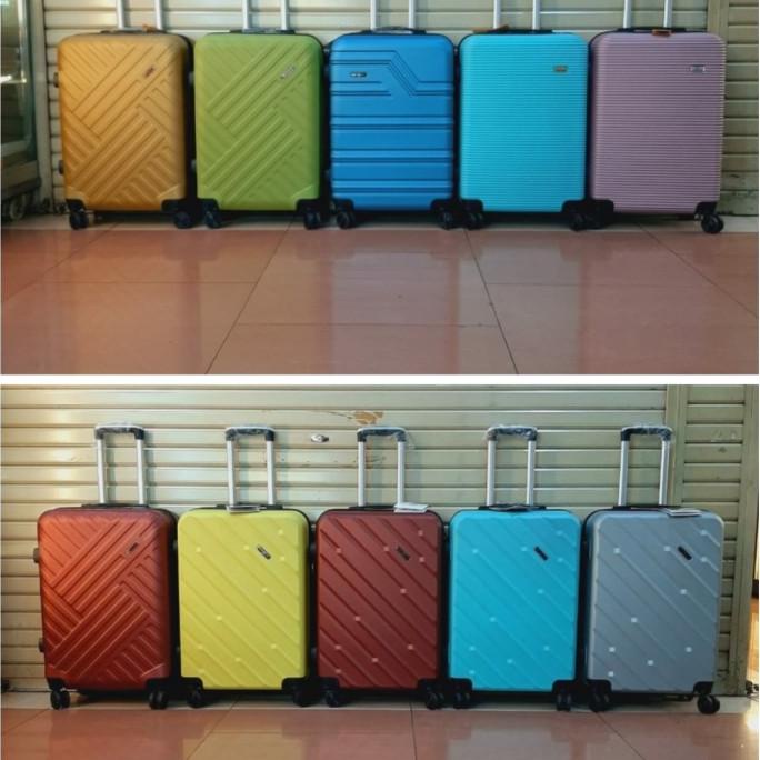 BISA COD KOPER POLO FIBER UK 24 INCH - Biru EKSLUSIF Kode 692