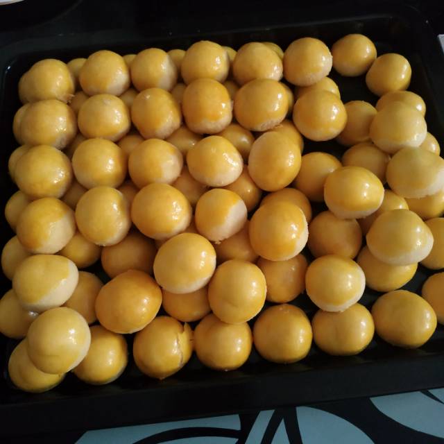

Nastar butterr
