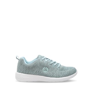  Airwalk  James  Women s Sneakers Shoes Light blue Shopee 