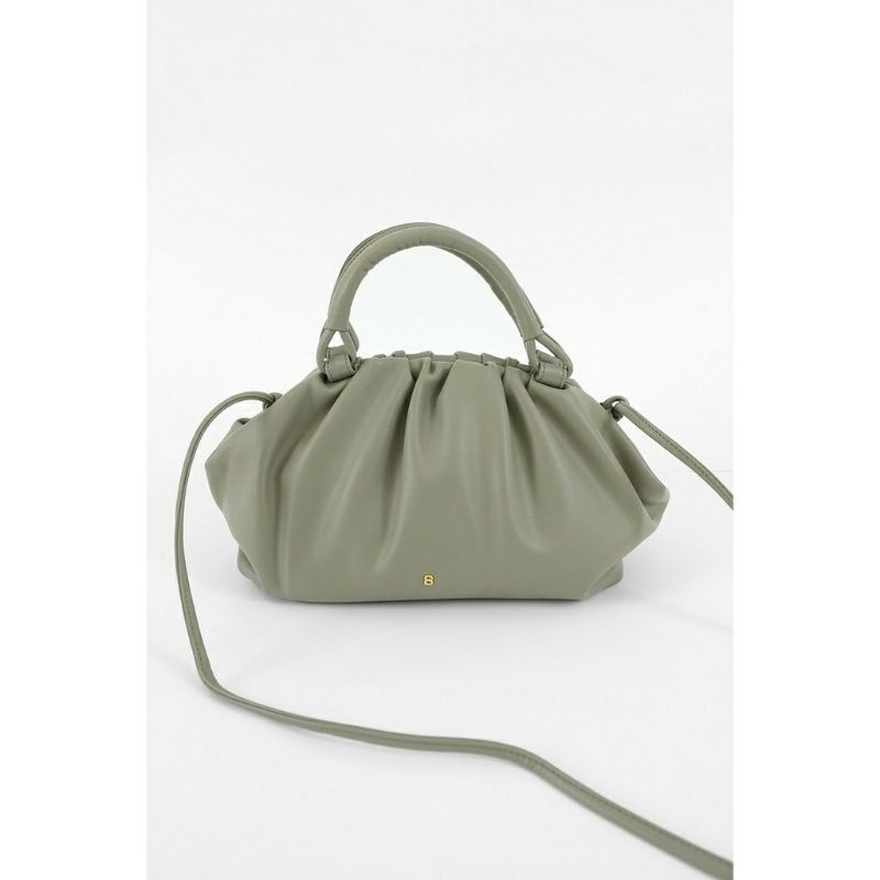 Buttonscarves The Cloud Bag Limited Edition