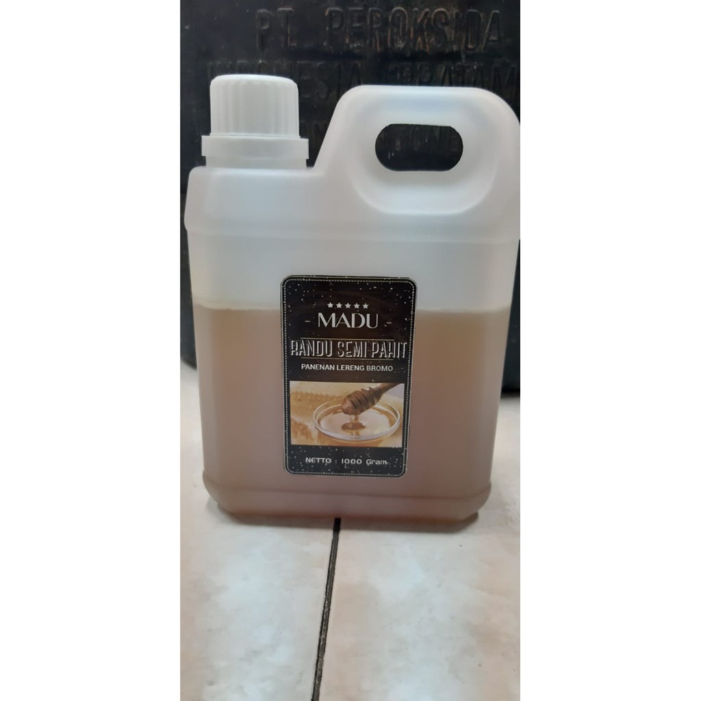 

MADU RANDU SUPER SEMI PAHIT 1KG