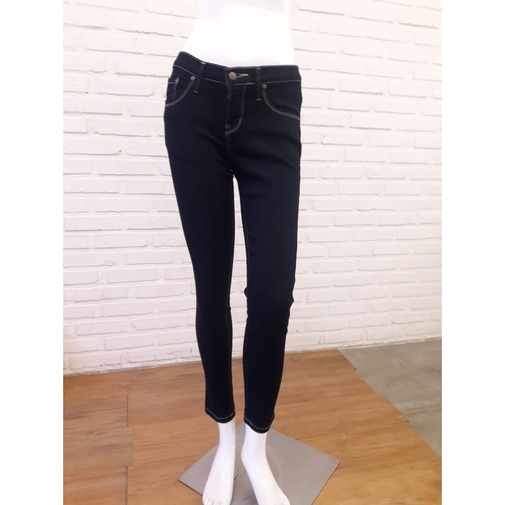 Corniche Jeans Dark Blue - JA90111