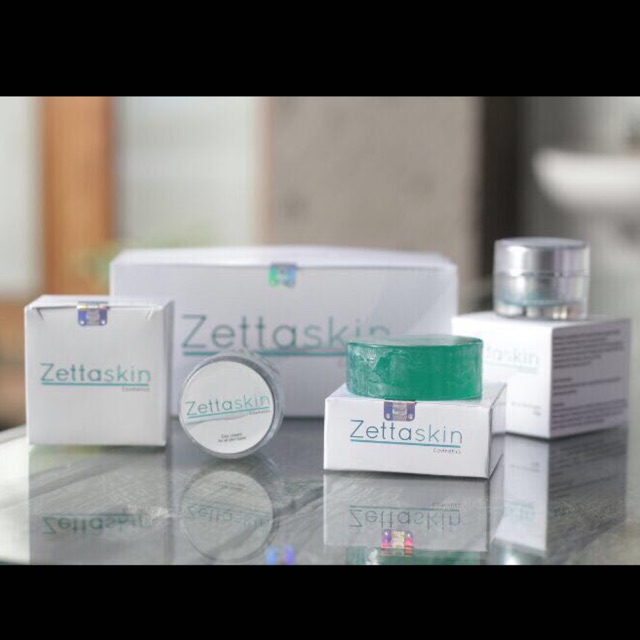 Cream Pemutih Wajah BPOM