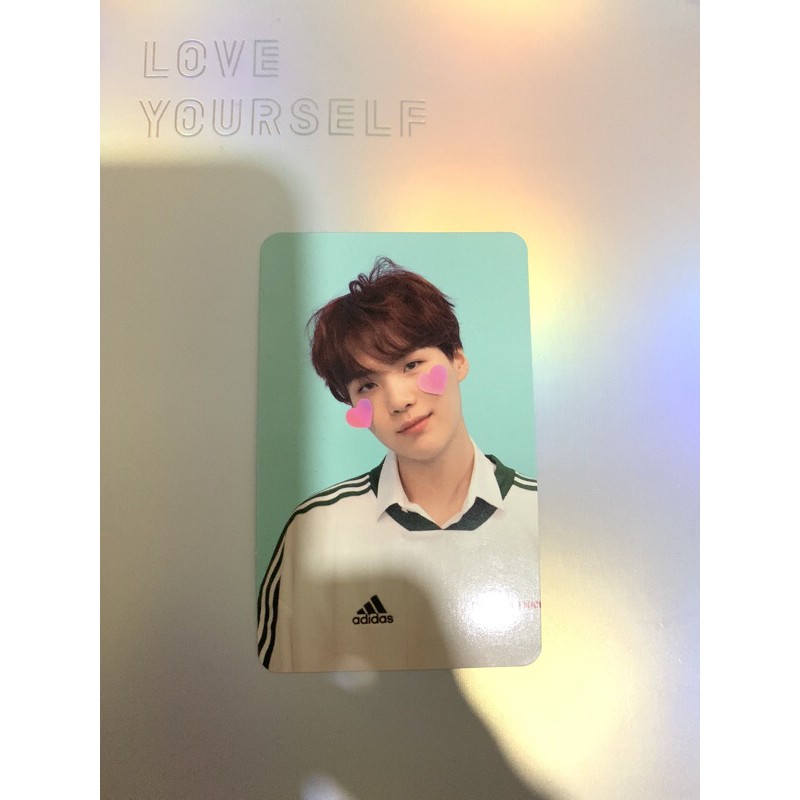 Bundle Answer F, Tear O, Tear T suga