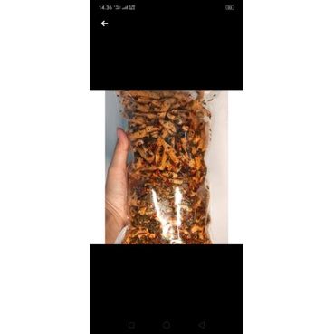 

Baksogoreng