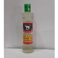 Gajah Telon 120ml botol plastik