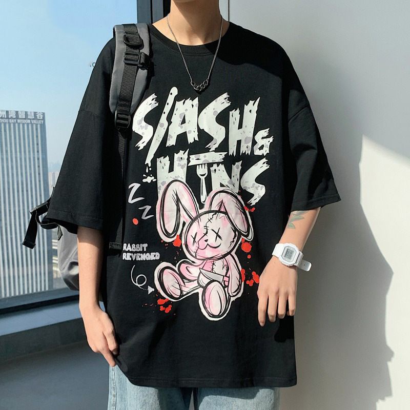 PILEA BAJU KAOS OVERSIZED KAOS KOREAN STYLE KAOS IMPORT KAOS PRIA WANITA