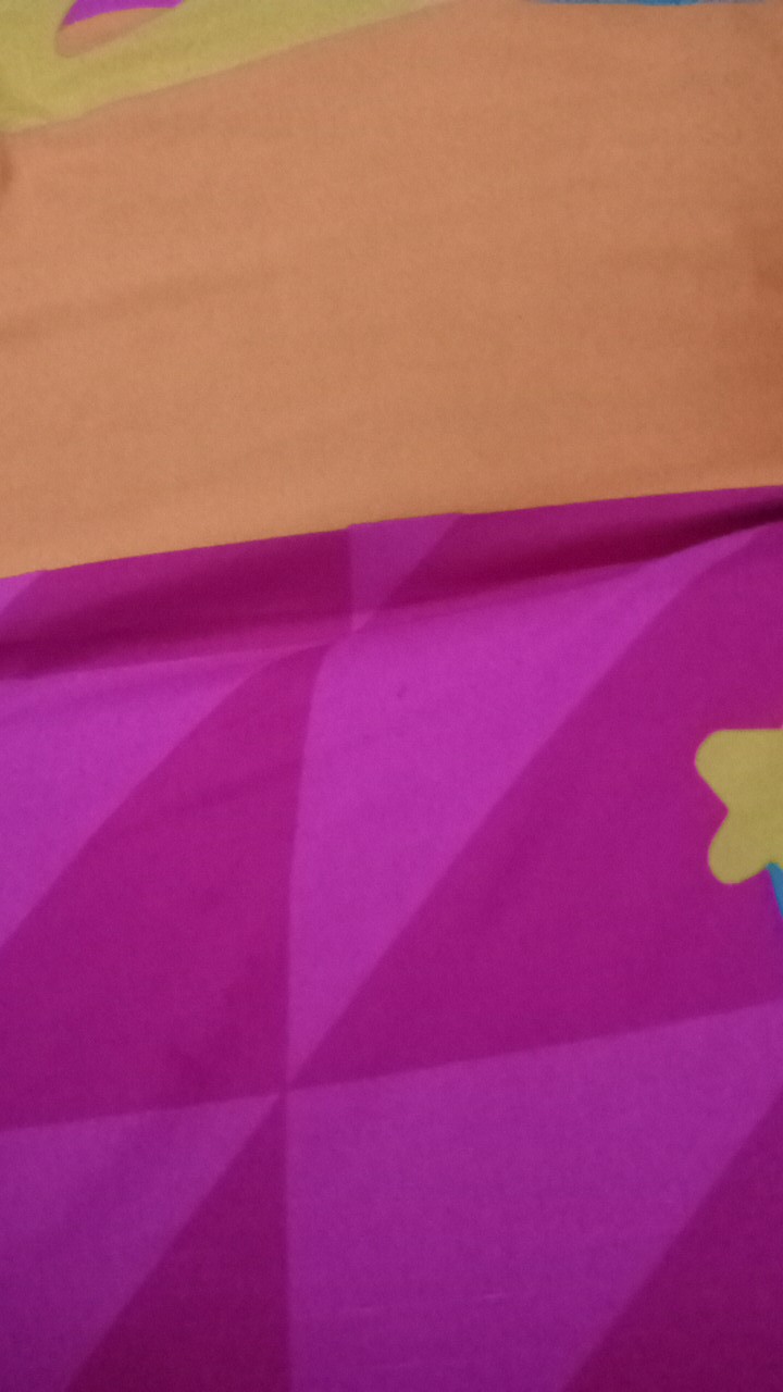 1 Lusin Garpu Makan Stainless