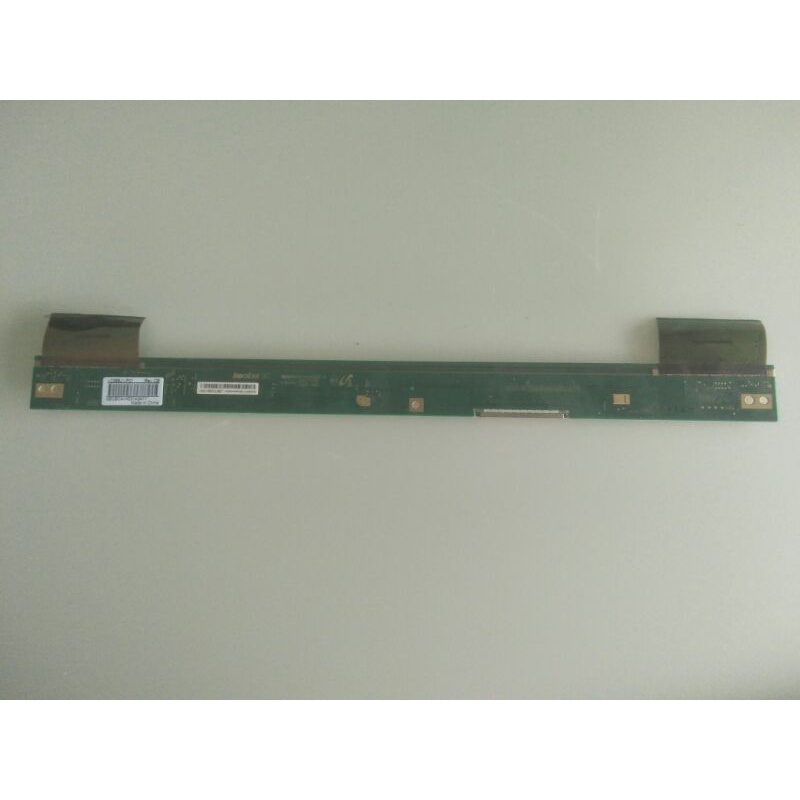 TCON TV LED SHARP LE24LC1701