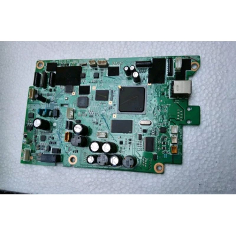 Mainboard printer canon mx 366 bekas normal