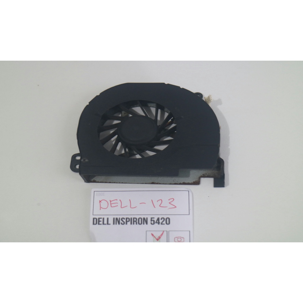 FAN DELL INSPIRON 5420 FAN-123