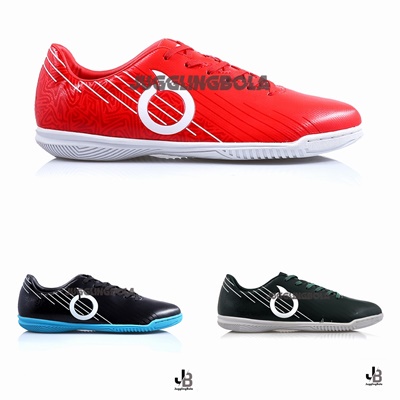 Sepatu Ortuseight Insignia IN Sepatu Fiutsal Ortuseight Original Jugglingbola