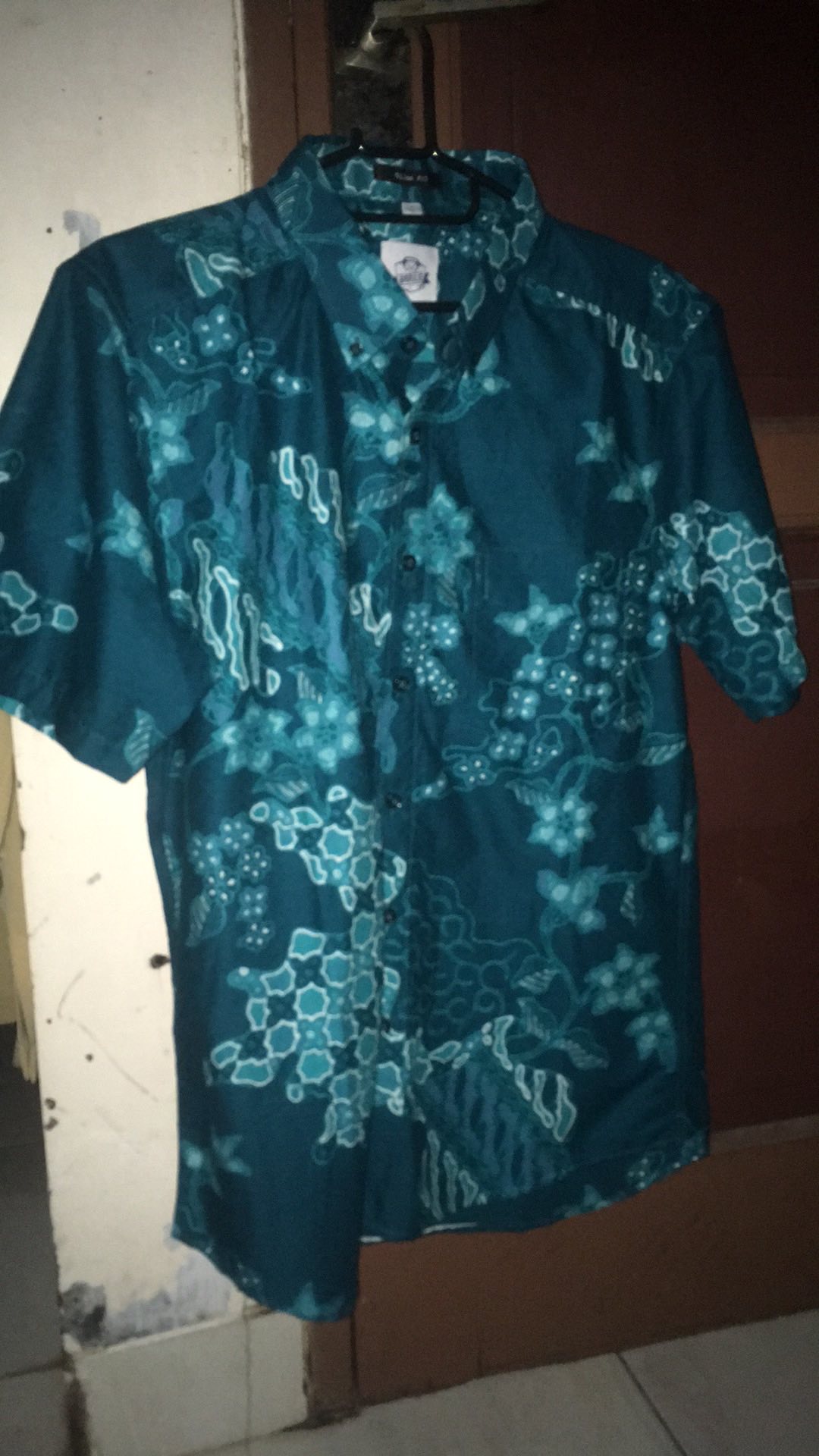 Barilie Batik - Dobby Kencana