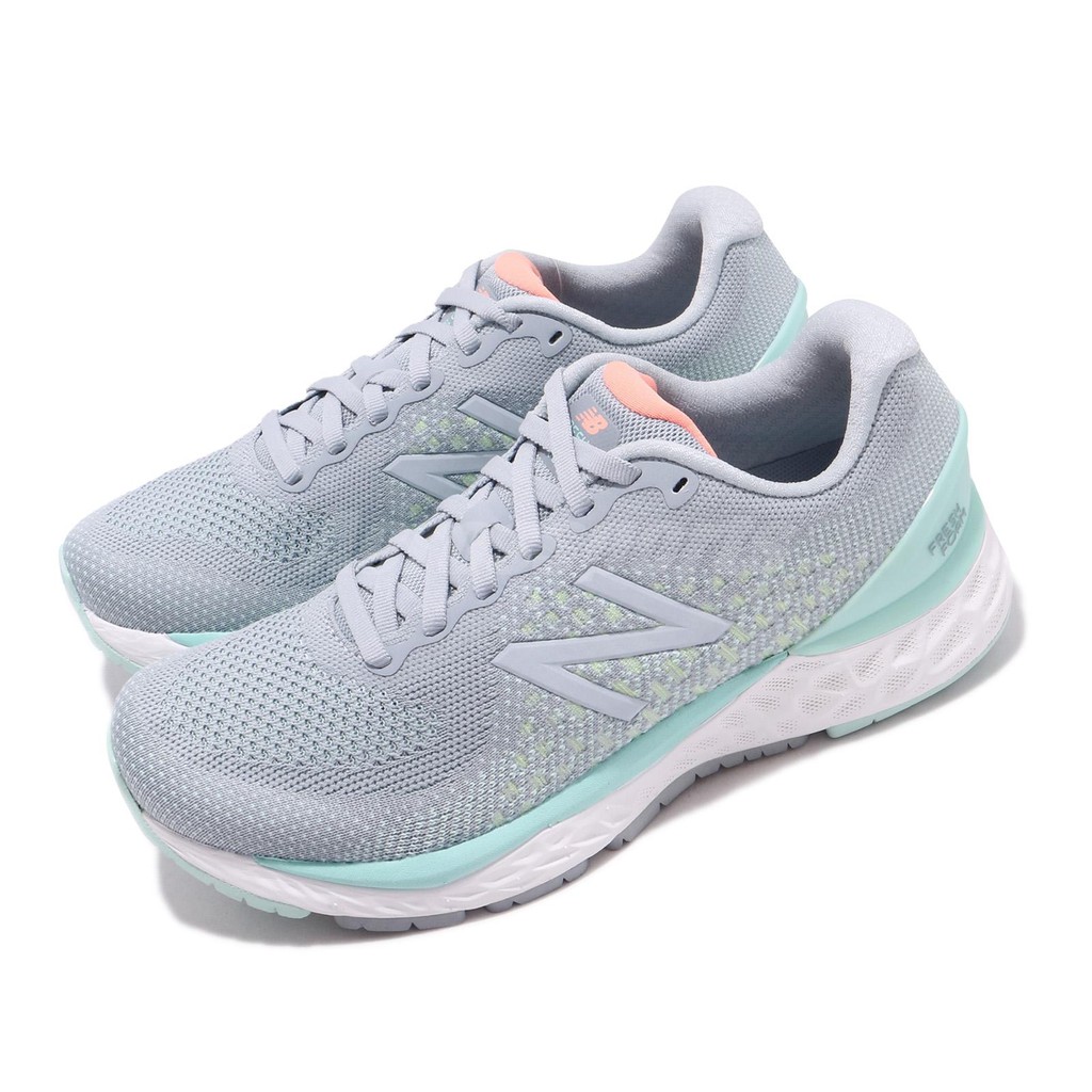 SEPATU NEW BALANCE 880V10 WOMENS RUNNING