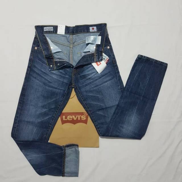 Levis501 japan premium