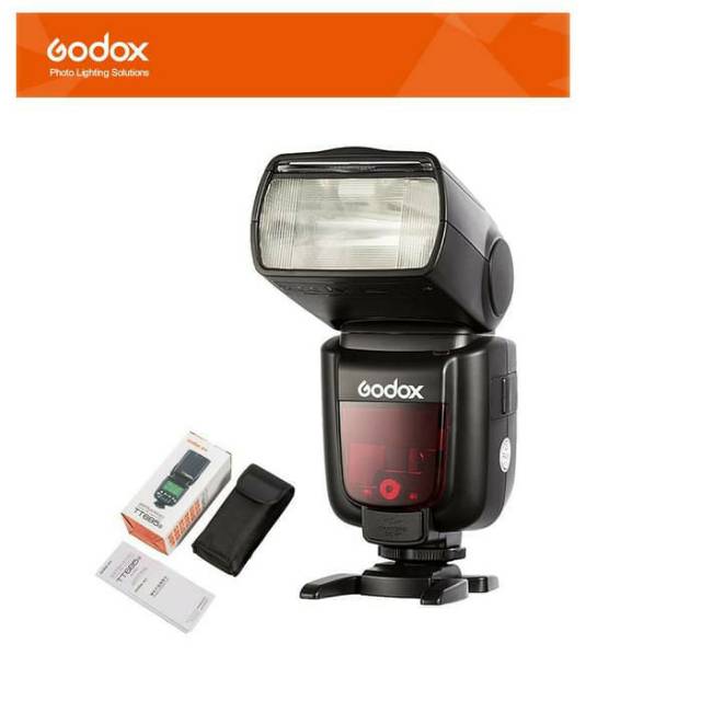 Flash GODOX TT-685s TT685s TT 685s for SONY TTL