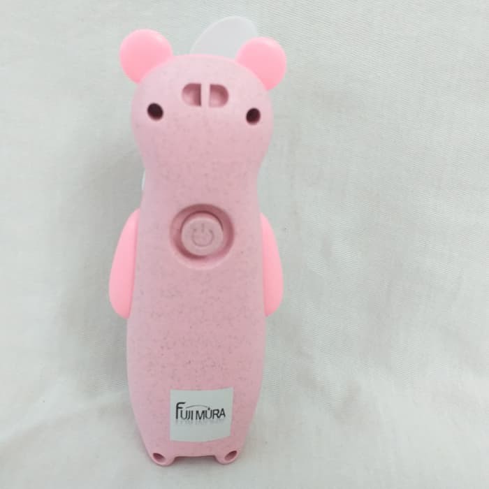 Kipas Angin Mini PANDA FAN Karakter PANDA Model FM556