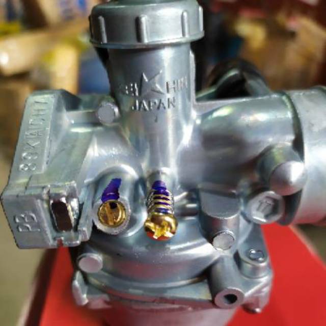 KARBURATOR GRAND SUPRA X SUPRA FIT LAMA