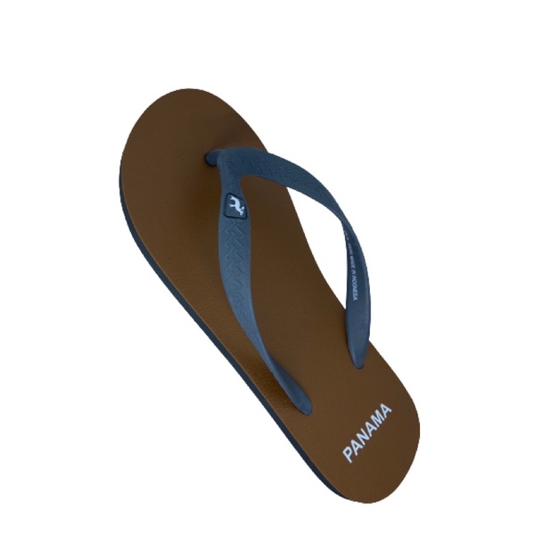 Panama Mono mcm09 sandal jepit pria sandal karet