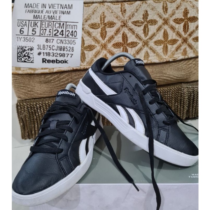 sepatu second paket 3 sepatu