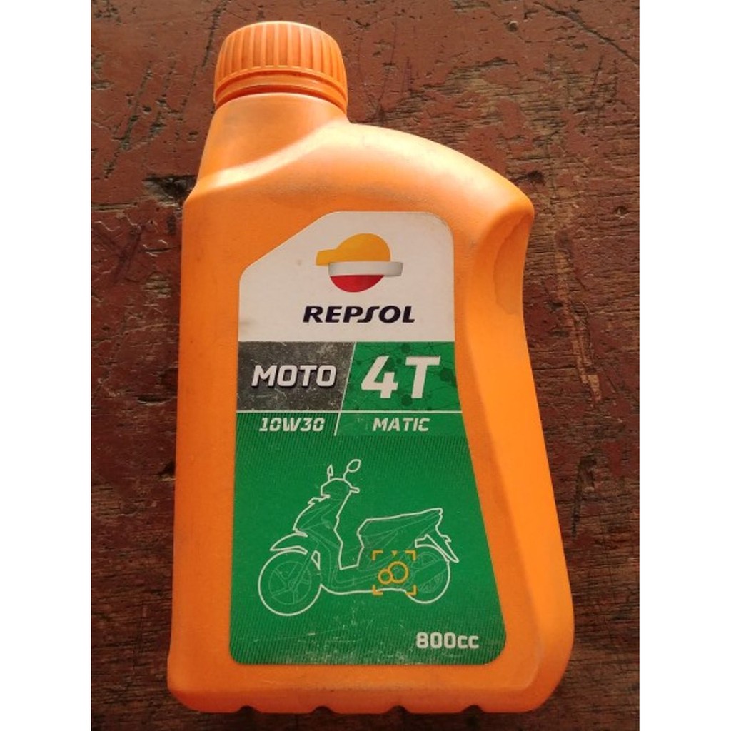 Harga 10w 30 repsol Terbaru Jun 2026 | BigGo Indonesia