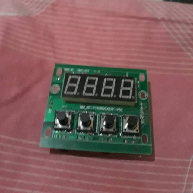 Modul Par led RGBW 54X3W / 12x12/18x12