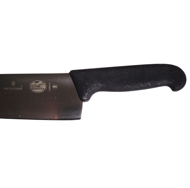 Pisau Carving 19 cm Victorinox 5.2003.19 original made in swiss pisau dapur promo (Warna Random)