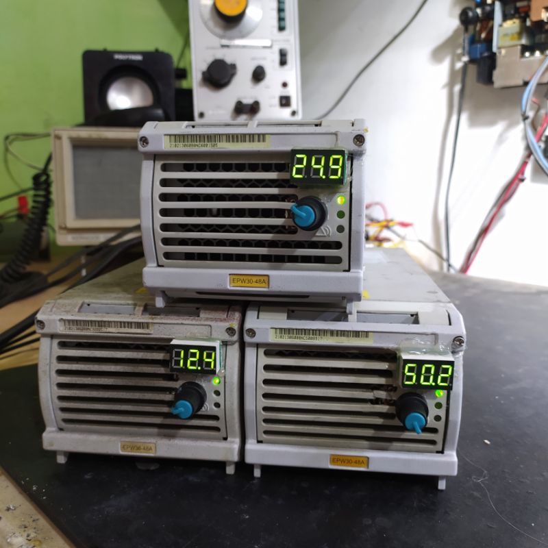 Psu vapel Epw 30-45A