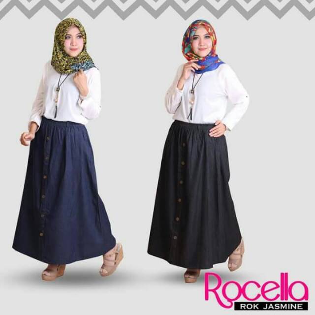 Rok New Jasmine