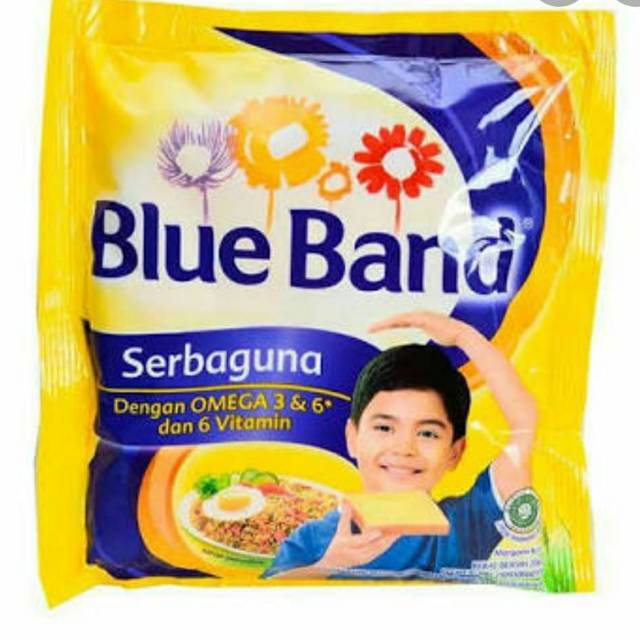 

BLUE BAND SERBAGUNA 200gr