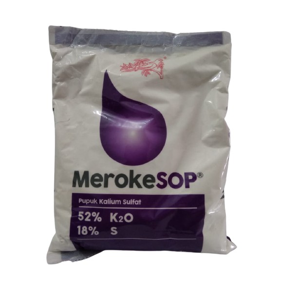 Pupuk Meroke SOP @ 1 Kg