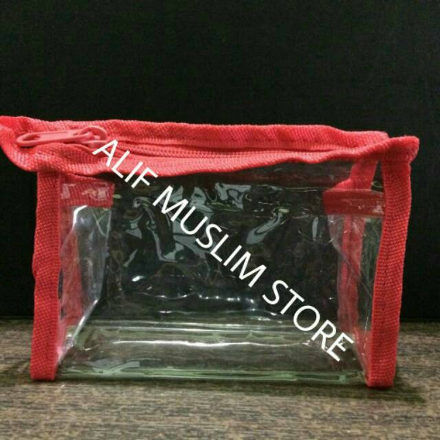 TAS KOSMETIK HORISONTAL