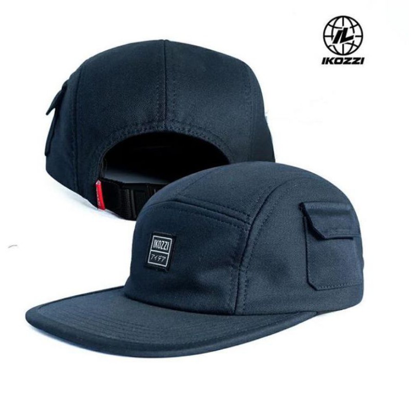 TOPI CASUAL / TOPI VINTAGE