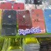 Casing Belakang Kesing Iphone XR ORIGINAL Fullset