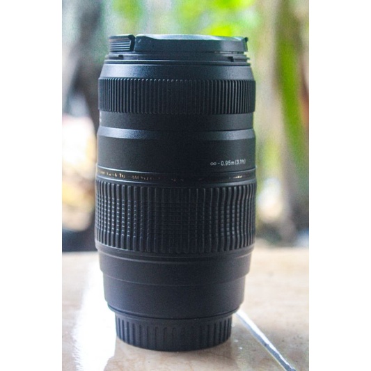 Tamron for canon 70-300