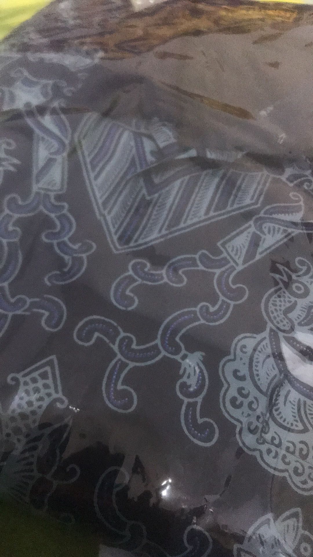 Gurdo Pecah Kemeja Batik Pria Full Furing Bahan Katun Primisima