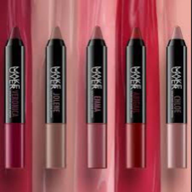 

Color stick Matte crayon