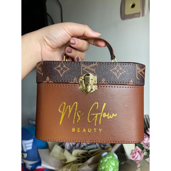 Box Makeup Ms Glow Beauty