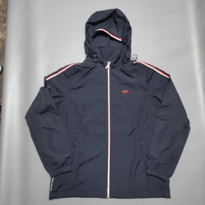 Jaket Sports Pro-Specs Original Second