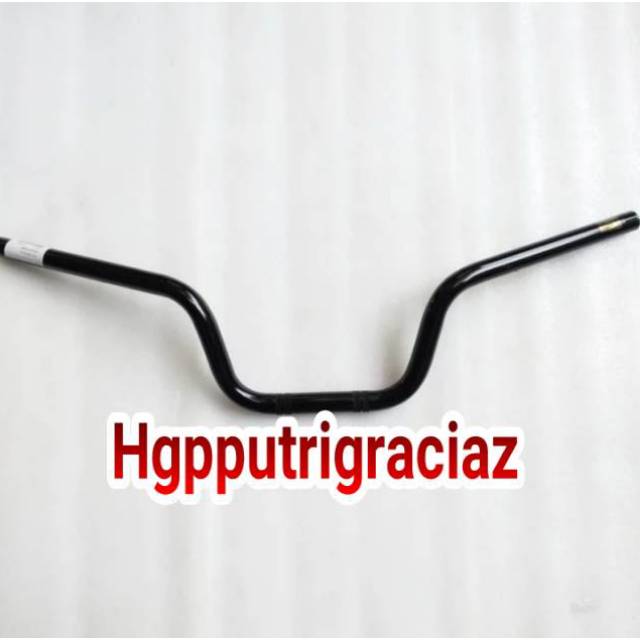 STANG STIR VERZA ORI AHM  STANG ORI AHM 53100K18900 53100-K18-900 GRACIAZ