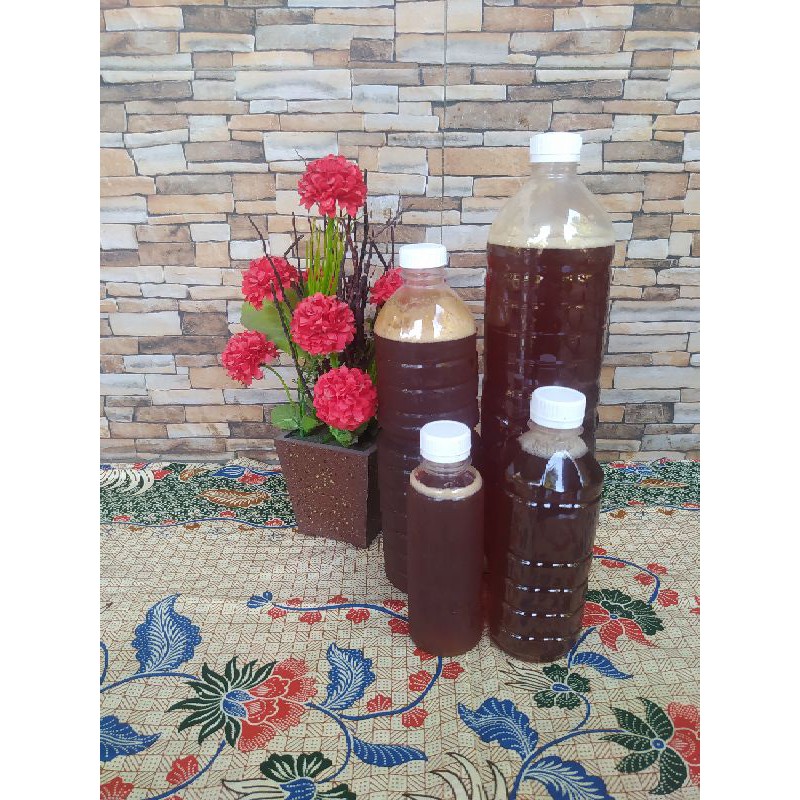 

Madu Murni Bawak Sumbawa