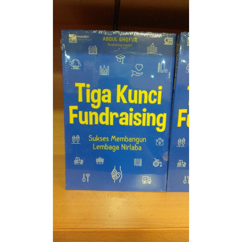 Suplier Tiga Kunci Fundraising LnbAEwRIB7lAk6Z