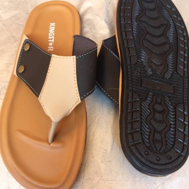 Sandal cowok kingstar