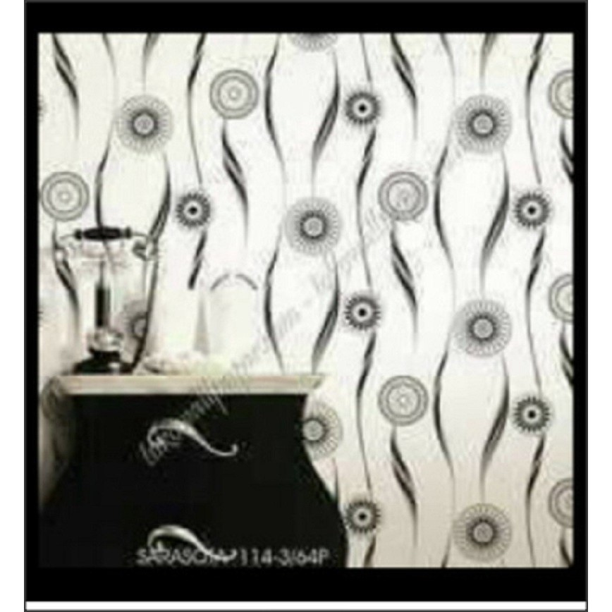 

Roll cat motif M-20 READY STOCK !!! HARGA TERMURAH !!!