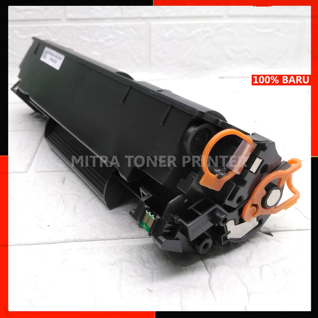 Toner cartridge Compatible untuk printer HP LaserJet pro M12 dan Mfp M26  Toner catridge CF279A-79A