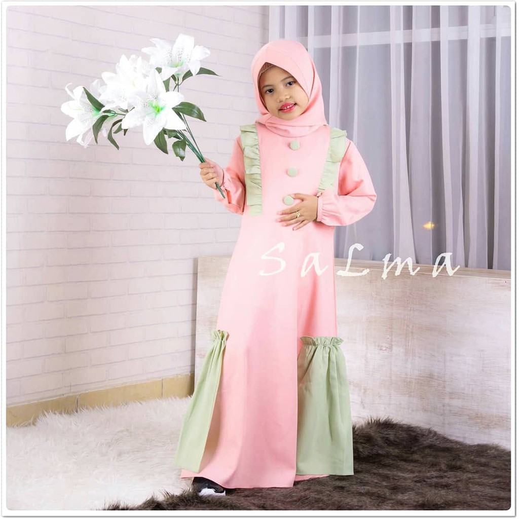 SALMA GAMIS