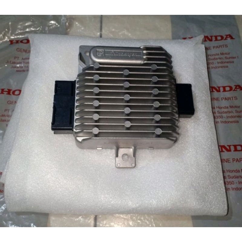 ECU ecm cdi vario 125 led new esp k60R-B61 ISS 2018 2020 original